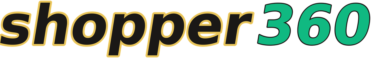 shopper360 logo